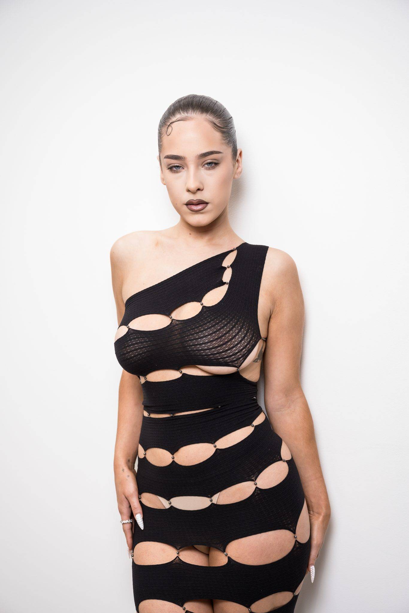  - RUI ou la naissance du vêtement onirique