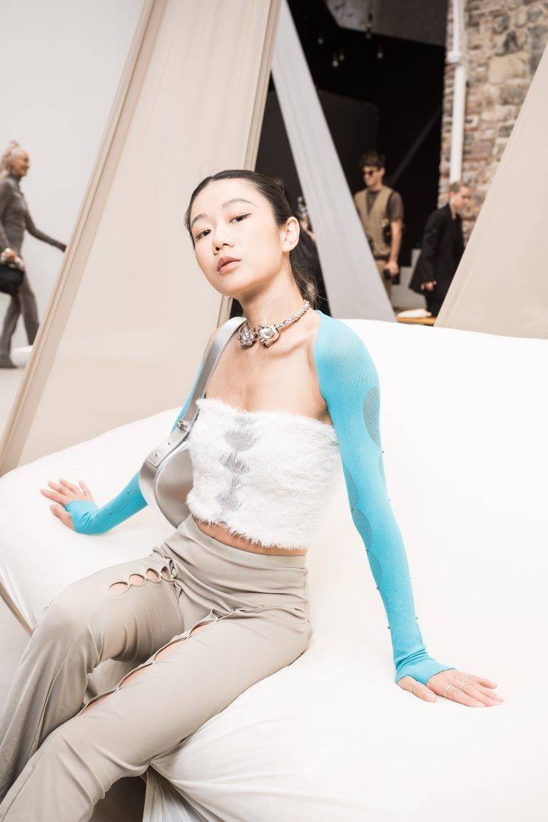  - RUI ou la naissance du vêtement onirique