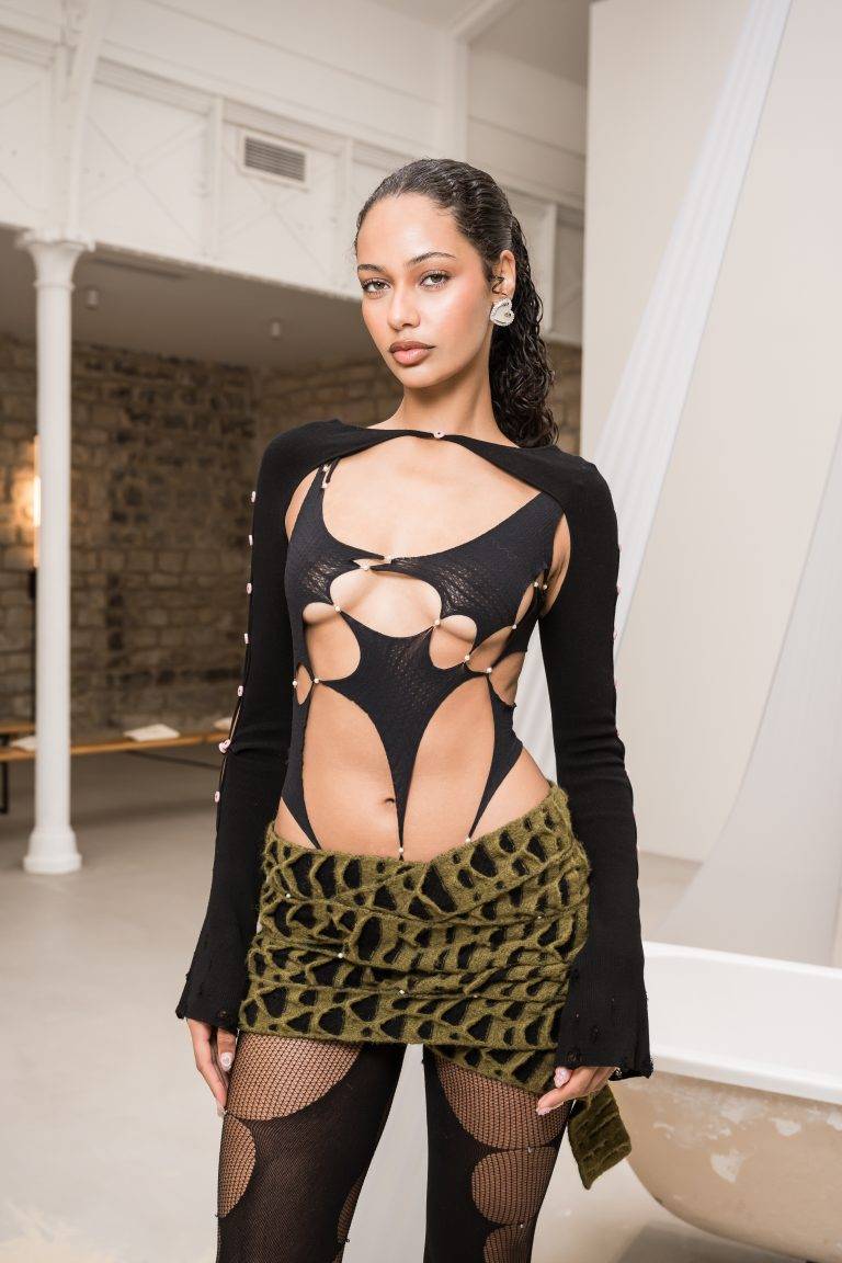  - RUI ou la naissance du vêtement onirique