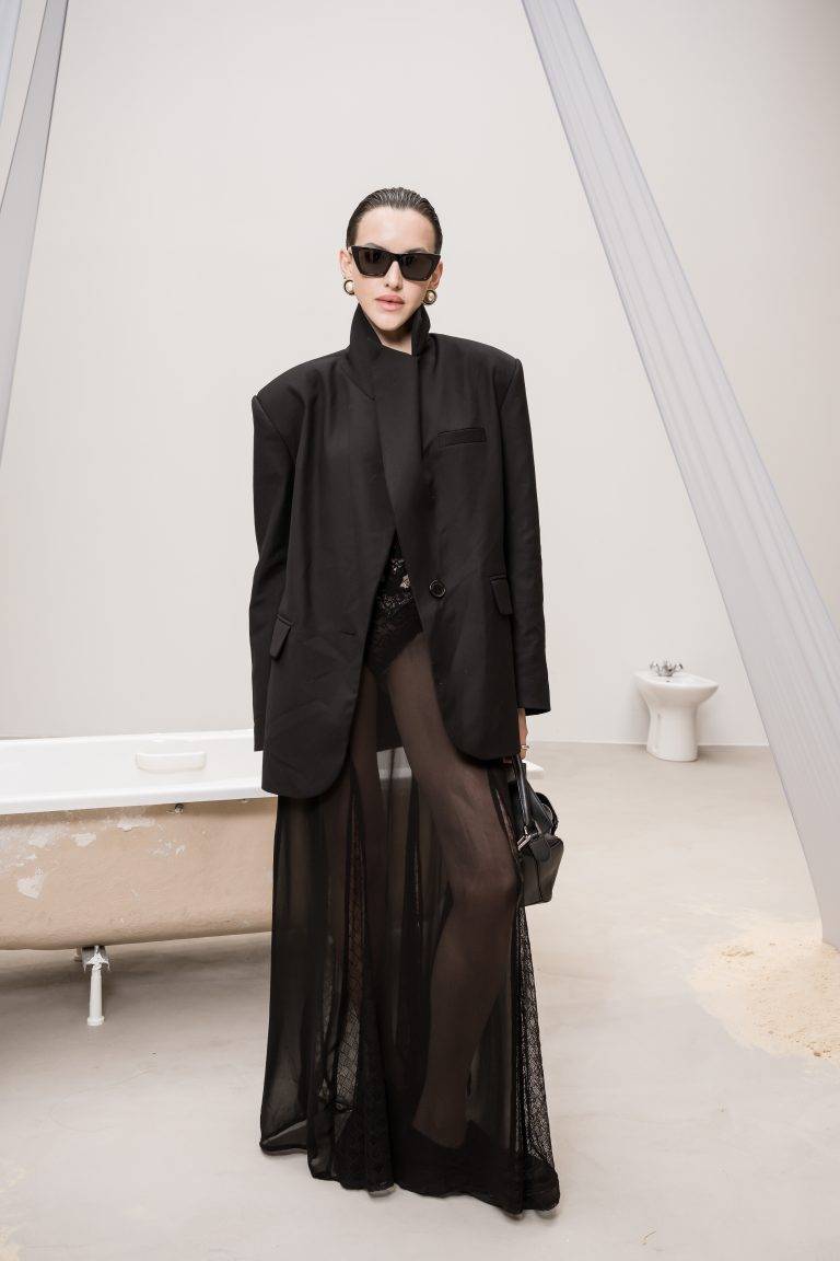  - RUI ou la naissance du vêtement onirique