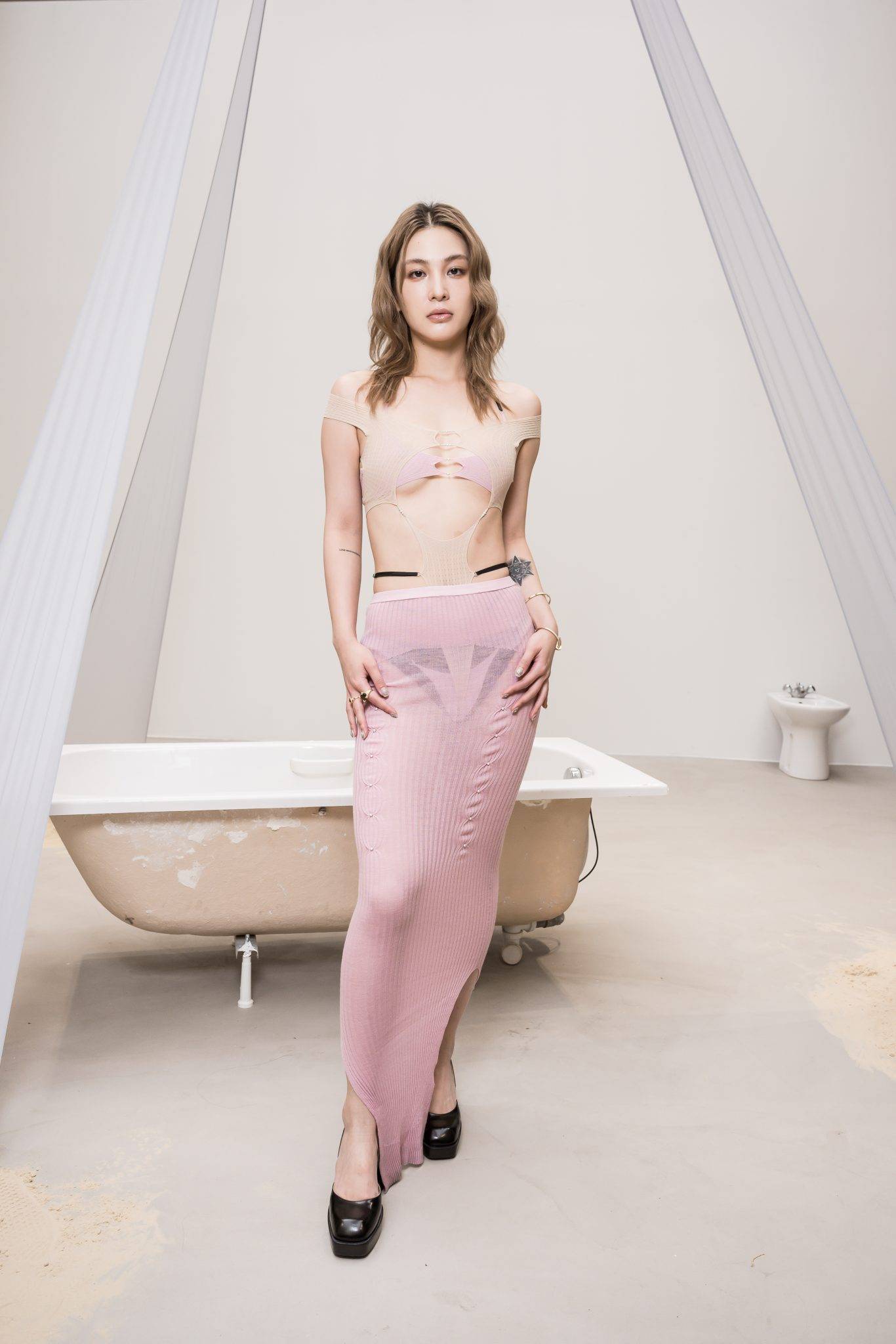  - RUI ou la naissance du vêtement onirique