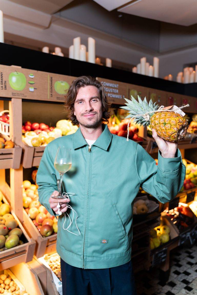  - LA GRANDE ÉPICERIE DE PARIS souffle ses 100 bougies