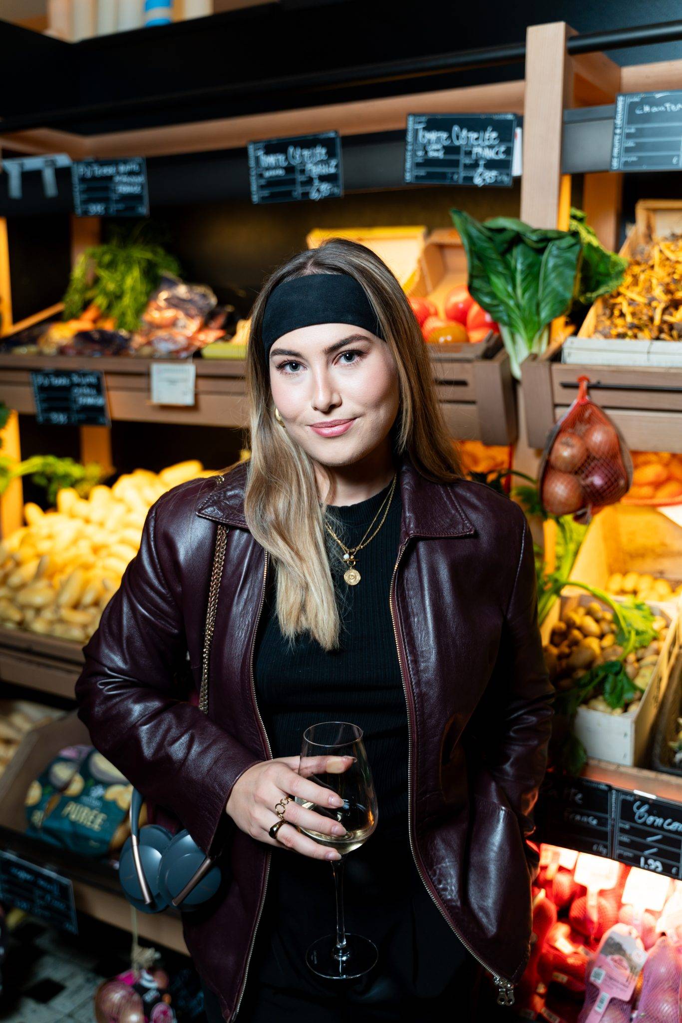  - LA GRANDE ÉPICERIE DE PARIS Celebrates its Centenary