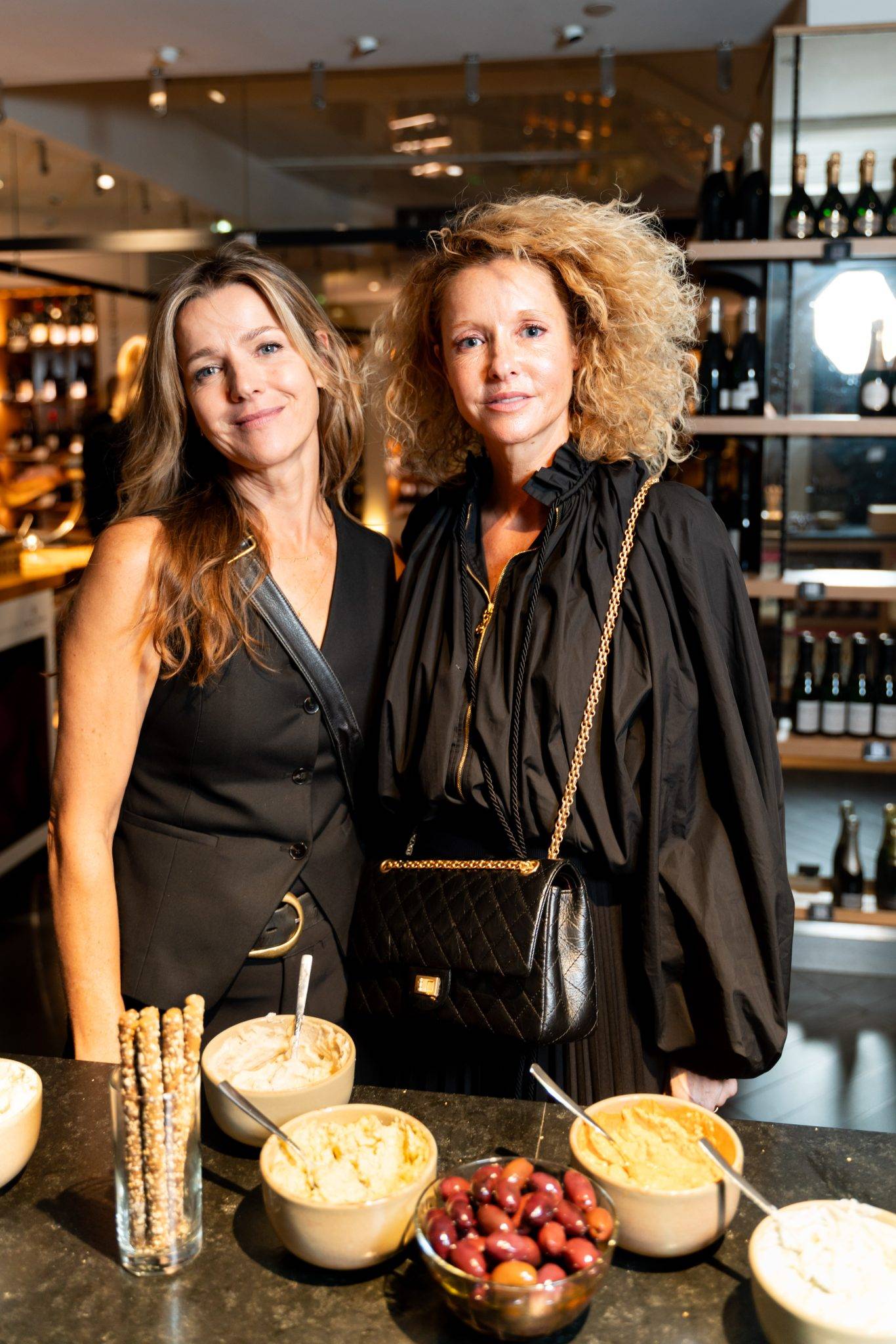  - LA GRANDE ÉPICERIE DE PARIS souffle ses 100 bougies