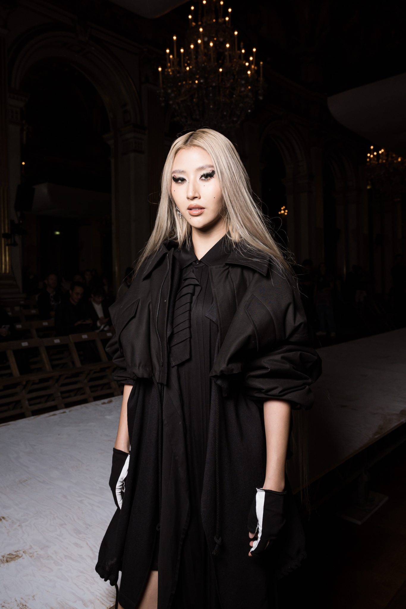  - Nouvelle ode au Wabi-Sabi signée Yohji Yamamoto