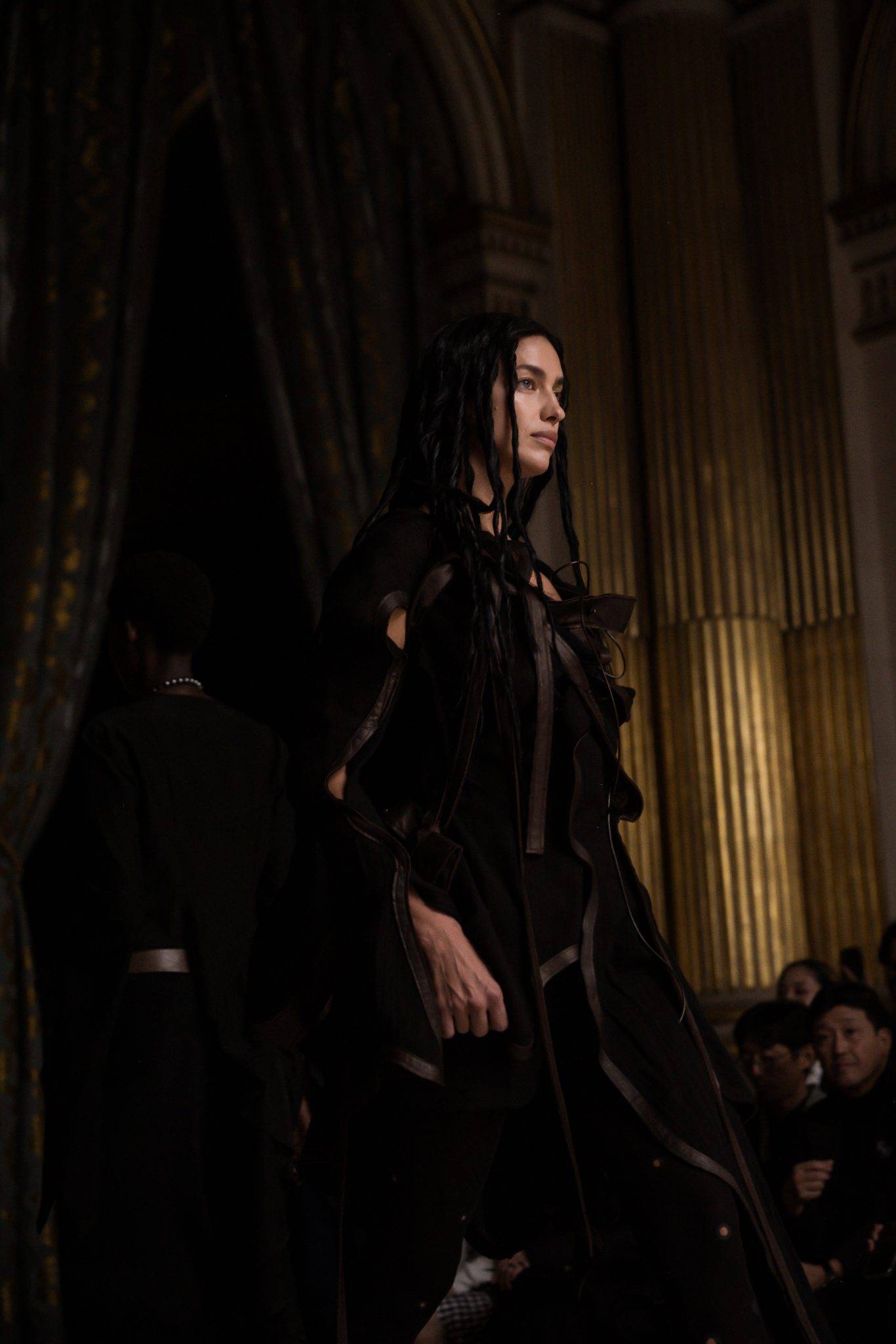  - Yohji Yamamoto’s Latest Ode to Wabi-Sabi