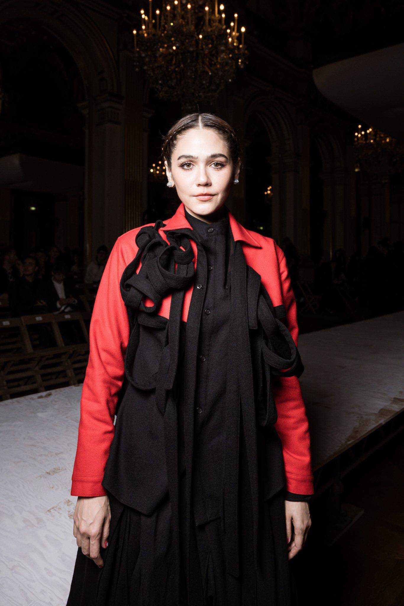  - Yohji Yamamoto’s Latest Ode to Wabi-Sabi