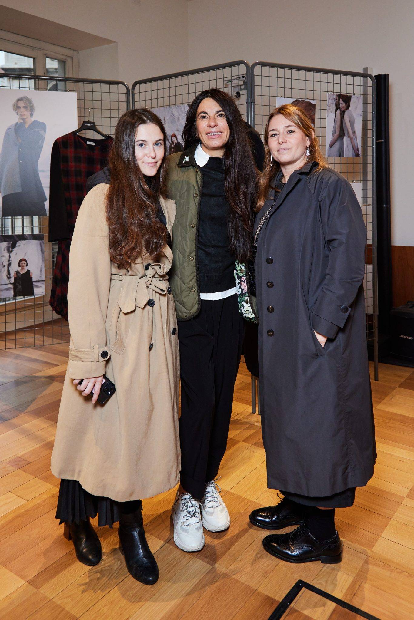  - ZONA20 Milano hosted a delightful event in Milan