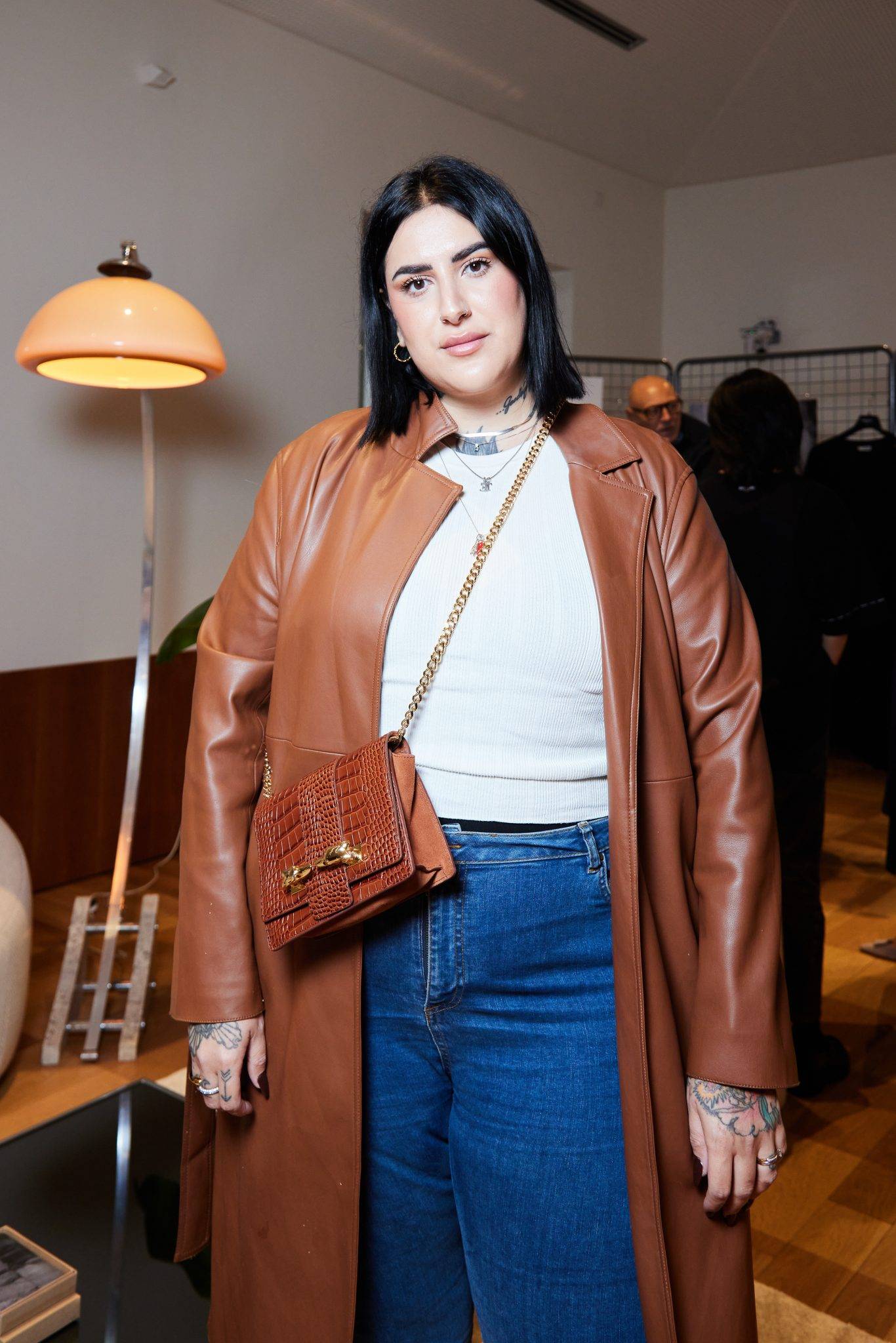  - ZONA20 Milano hosted a delightful event in Milan