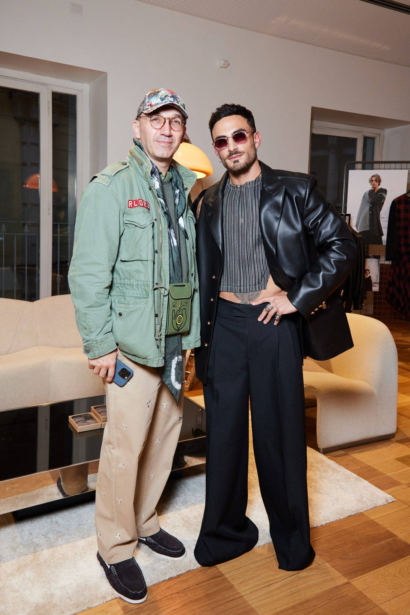  - ZONA20 Milano hosted a delightful event in Milan
