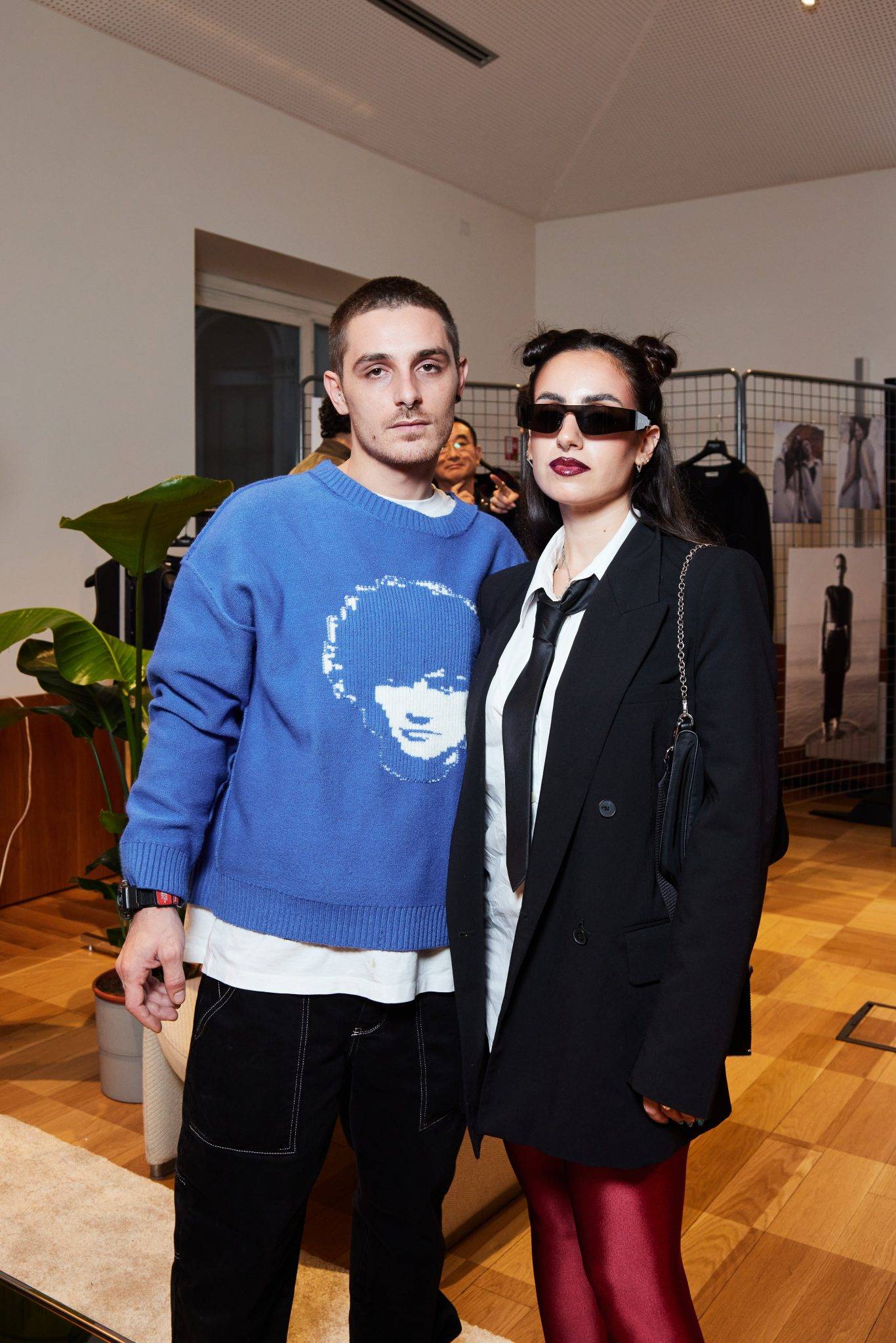  - ZONA20 Milano hosted a delightful event in Milan