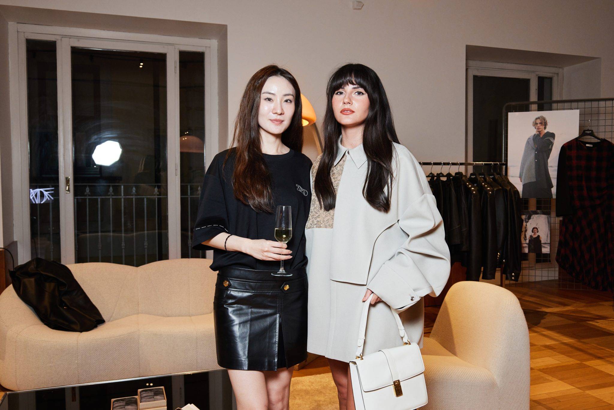  - ZONA20 Milano hosted a delightful event in Milan