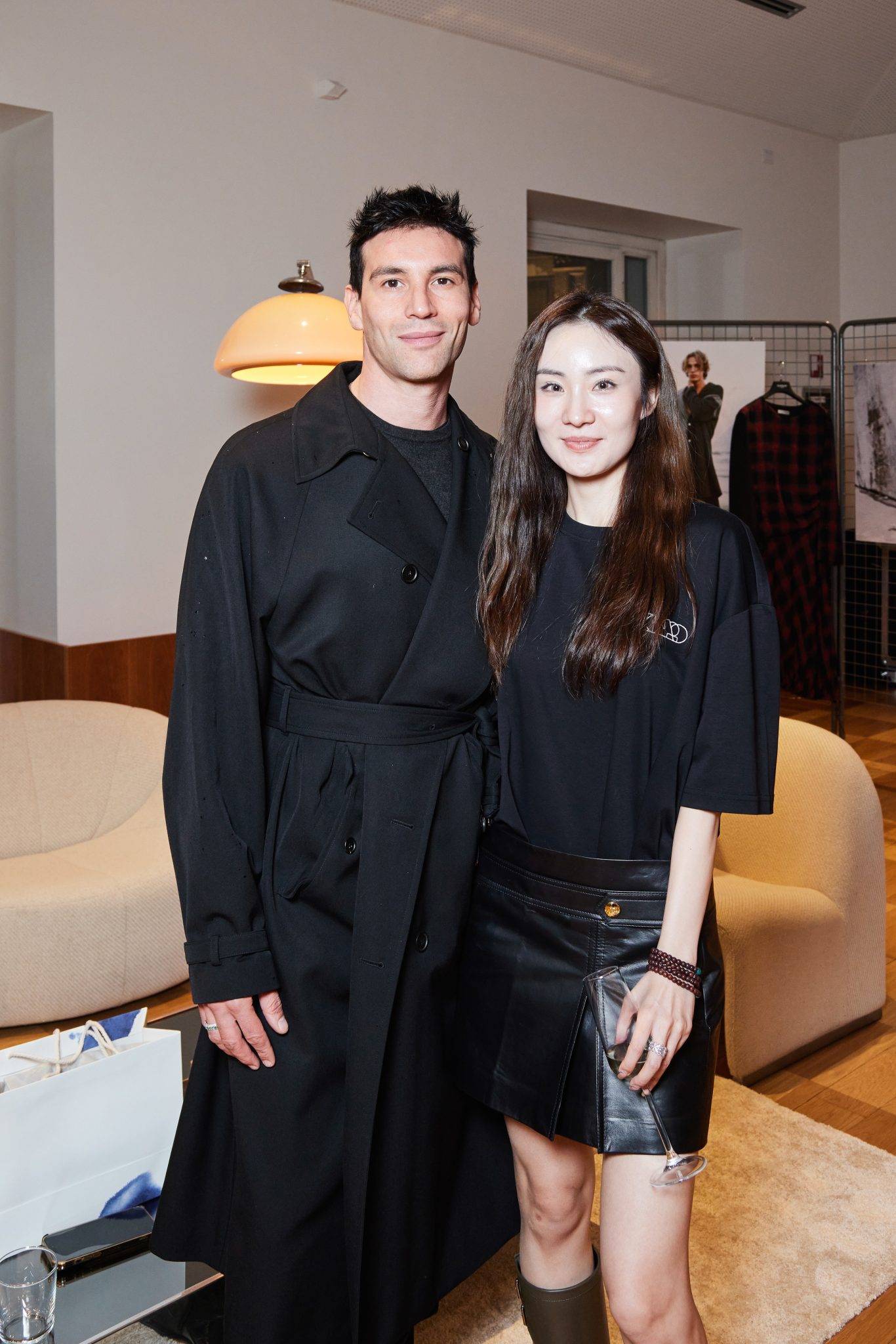  - ZONA20 Milano hosted a delightful event in Milan