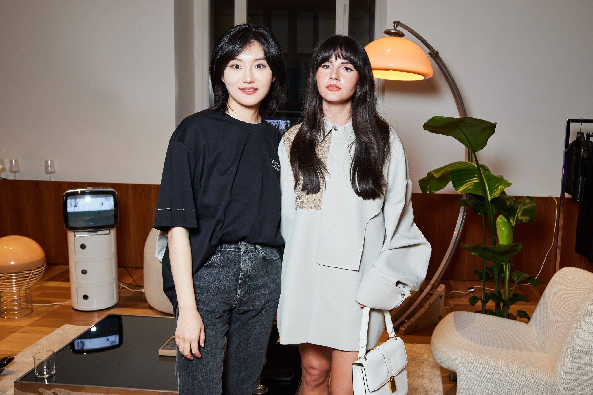  - ZONA20 Milano hosted a delightful event in Milan