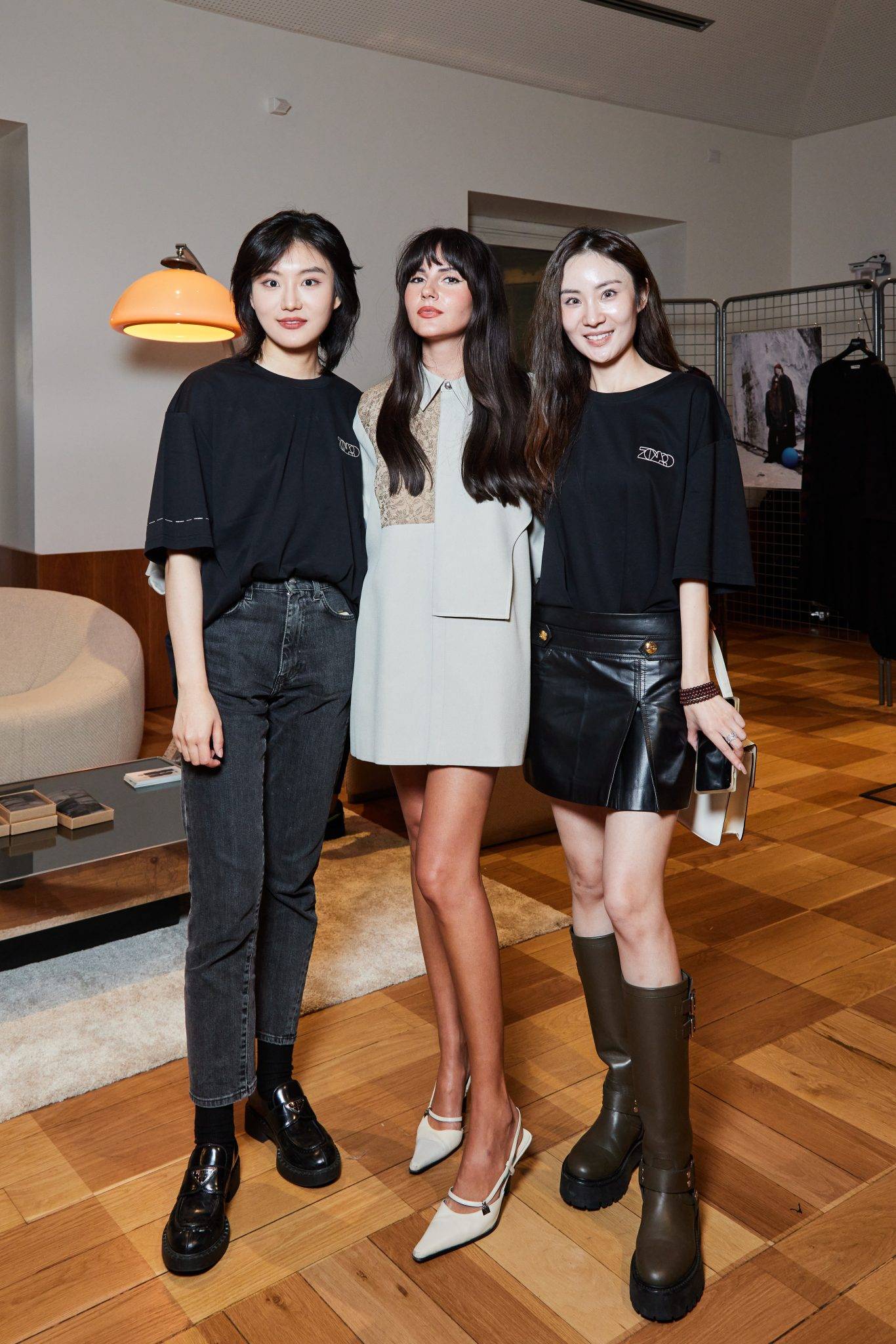  - ZONA20 Milano hosted a delightful event in Milan