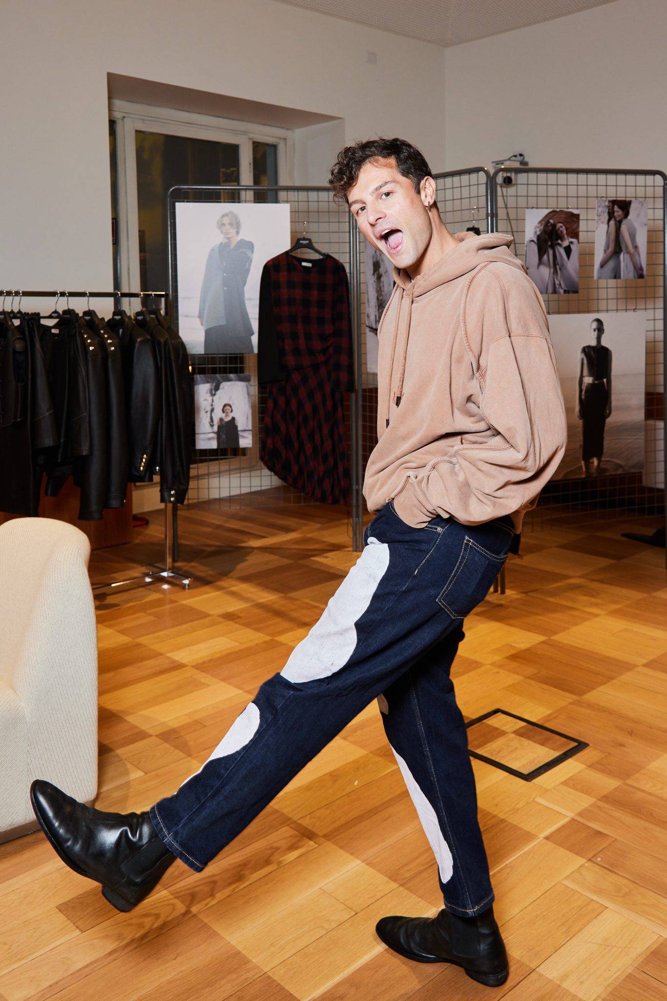  - ZONA20 Milano hosted a delightful event in Milan