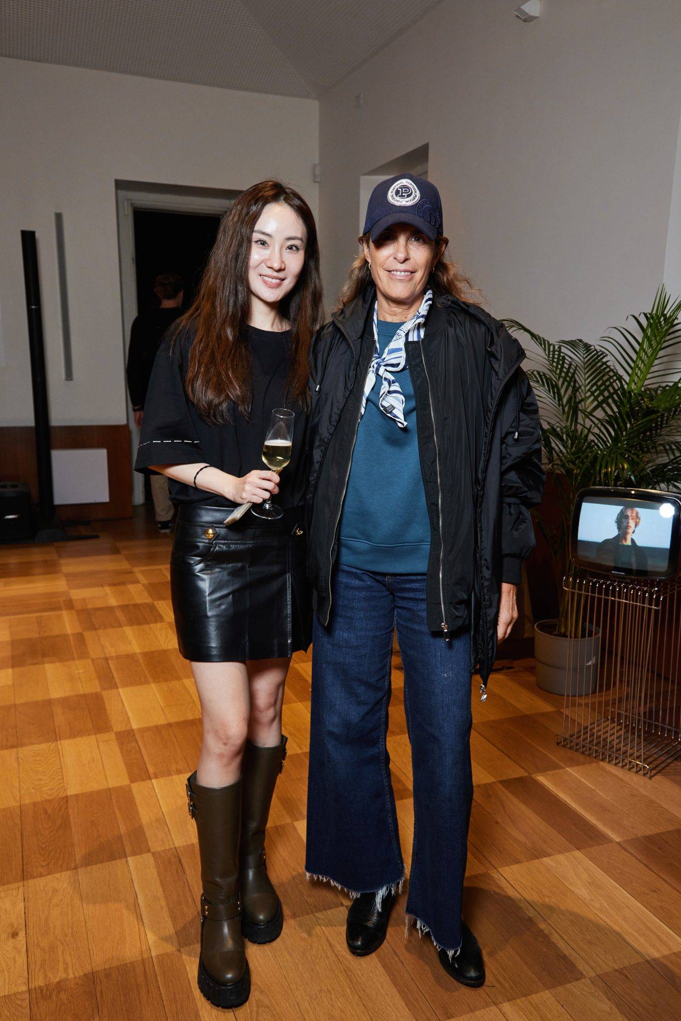 - ZONA20 Milano hosted a delightful event in Milan