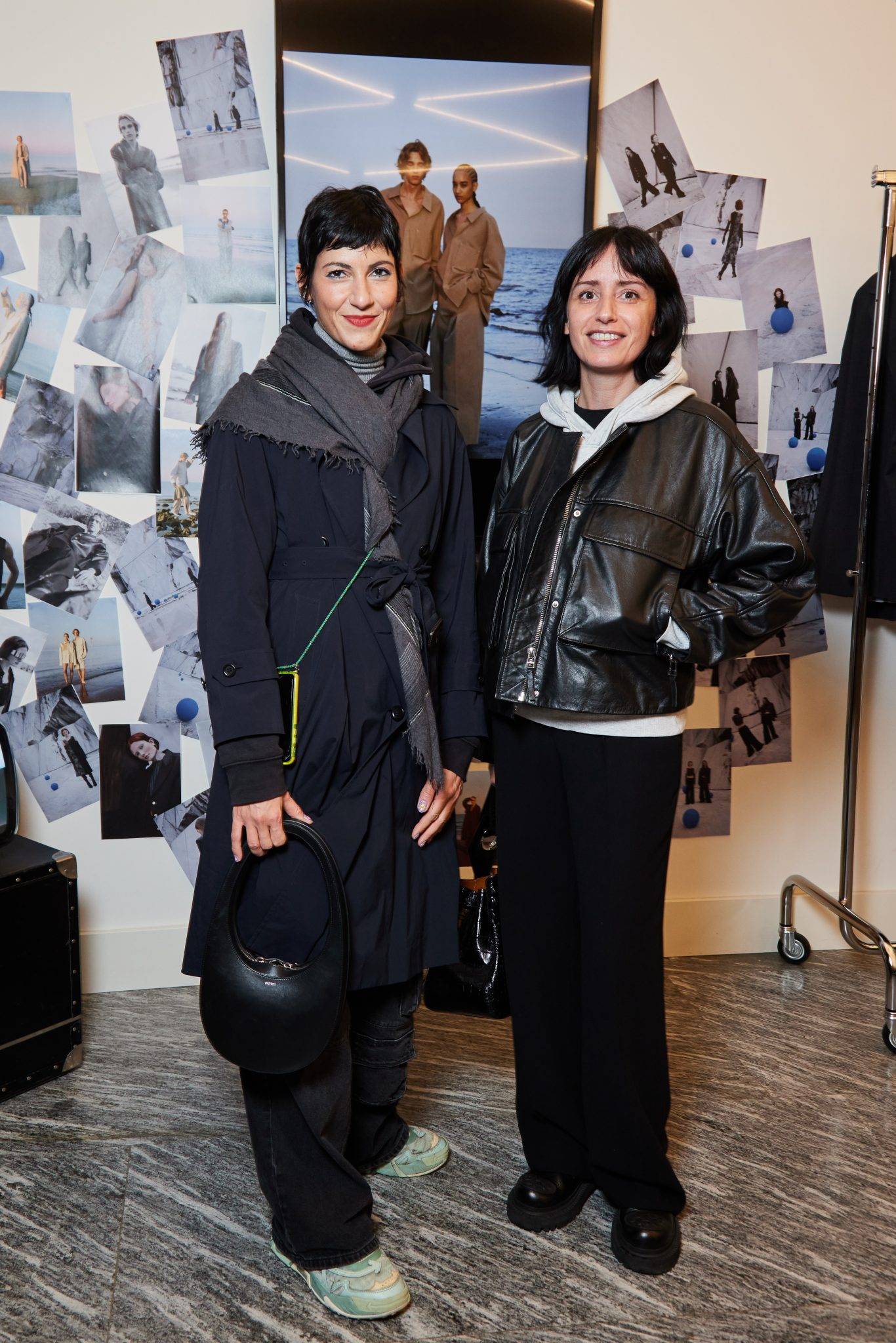  - ZONA20 Milano hosted a delightful event in Milan