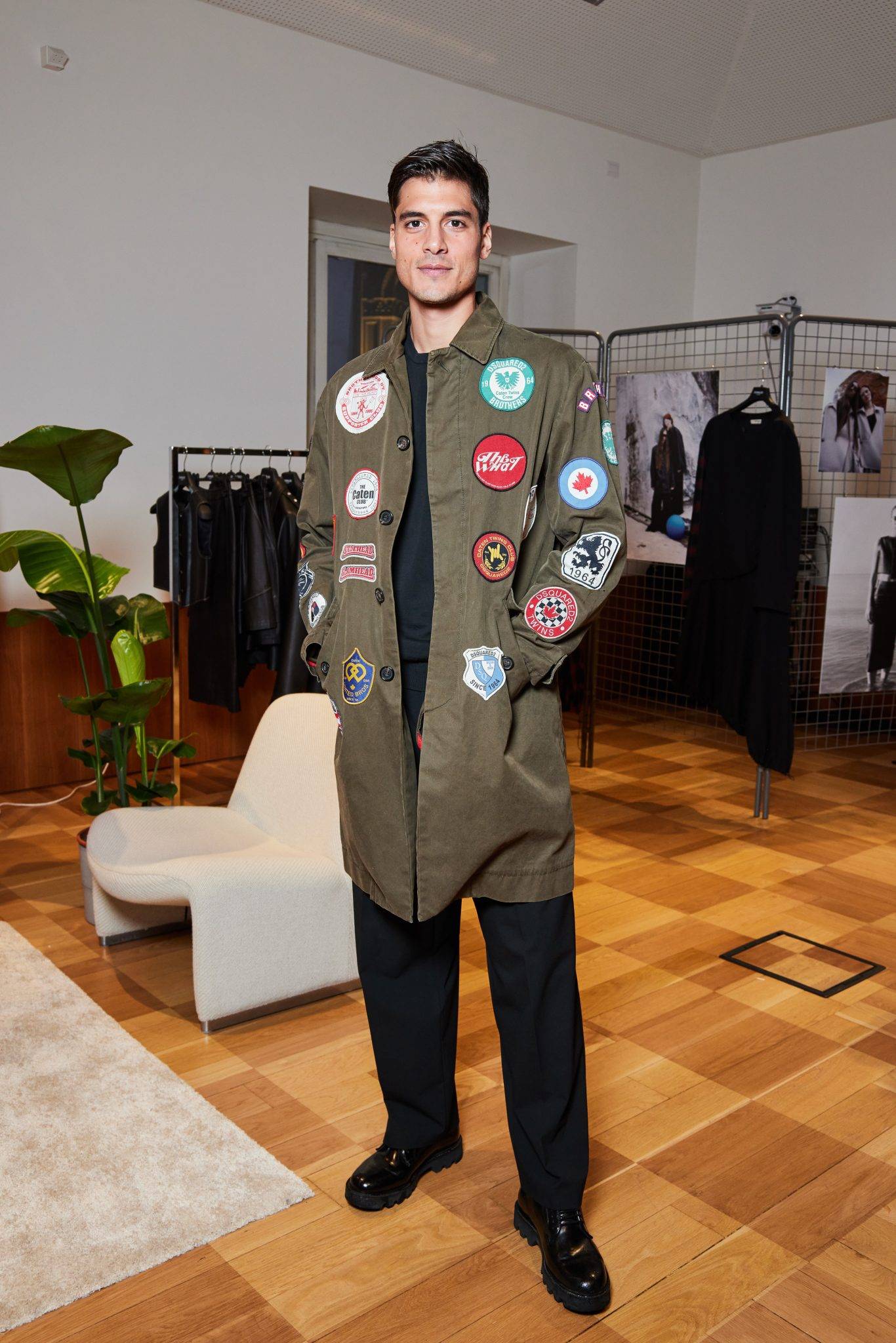  - ZONA20 Milano hosted a delightful event in Milan