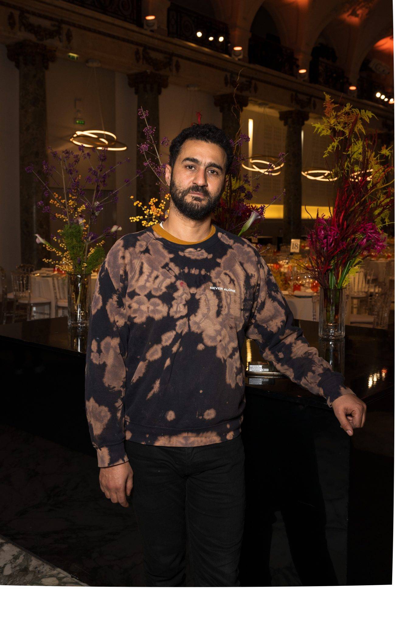  - La Fondation Henri Cartier-Bresson célèbre vingt ans de photographies