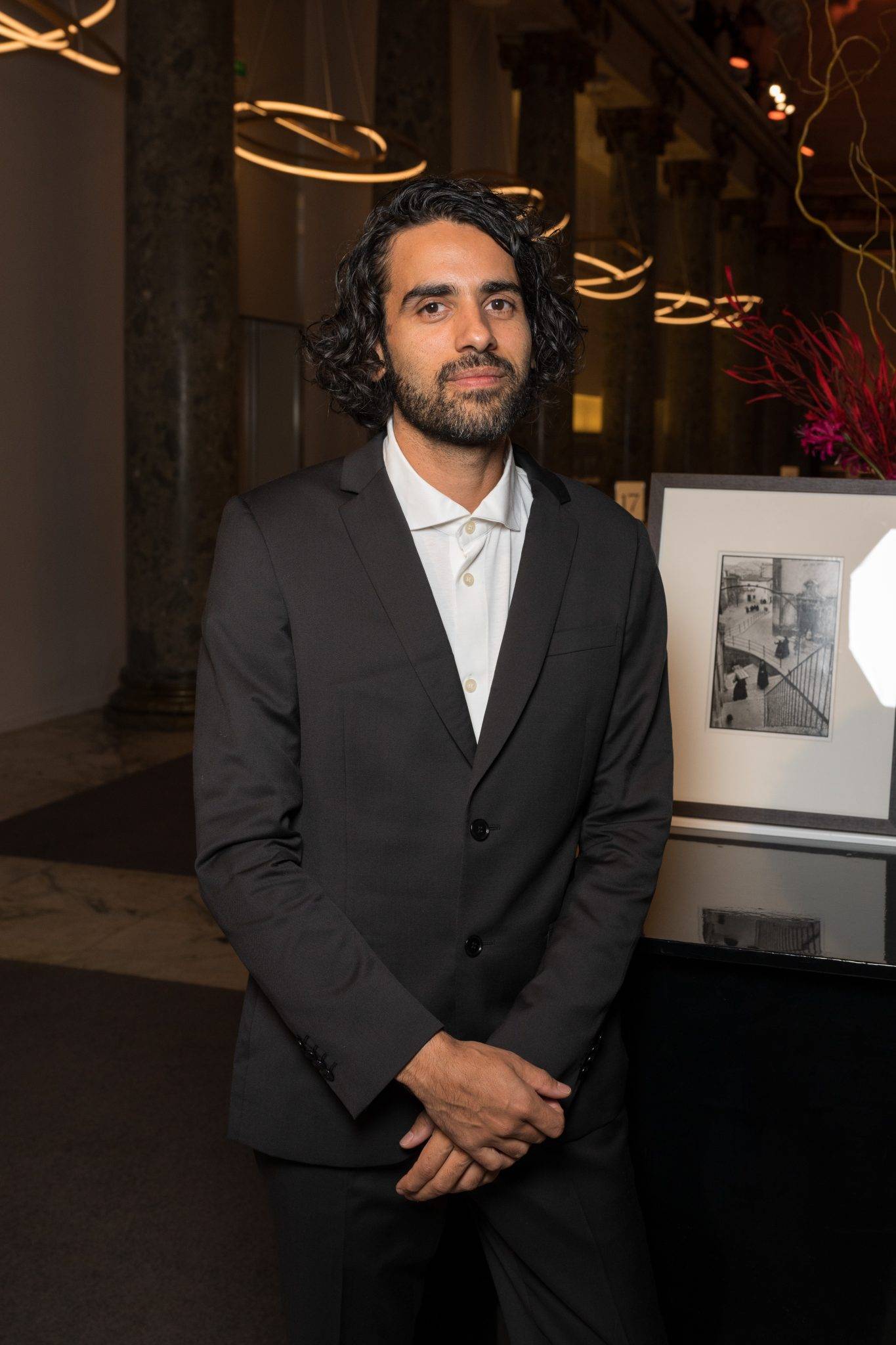  - La Fondation Henri Cartier-Bresson célèbre vingt ans de photographies