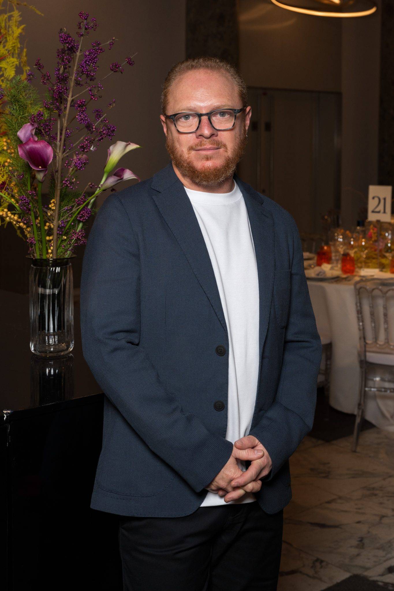  - La Fondation Henri Cartier-Bresson célèbre vingt ans de photographies