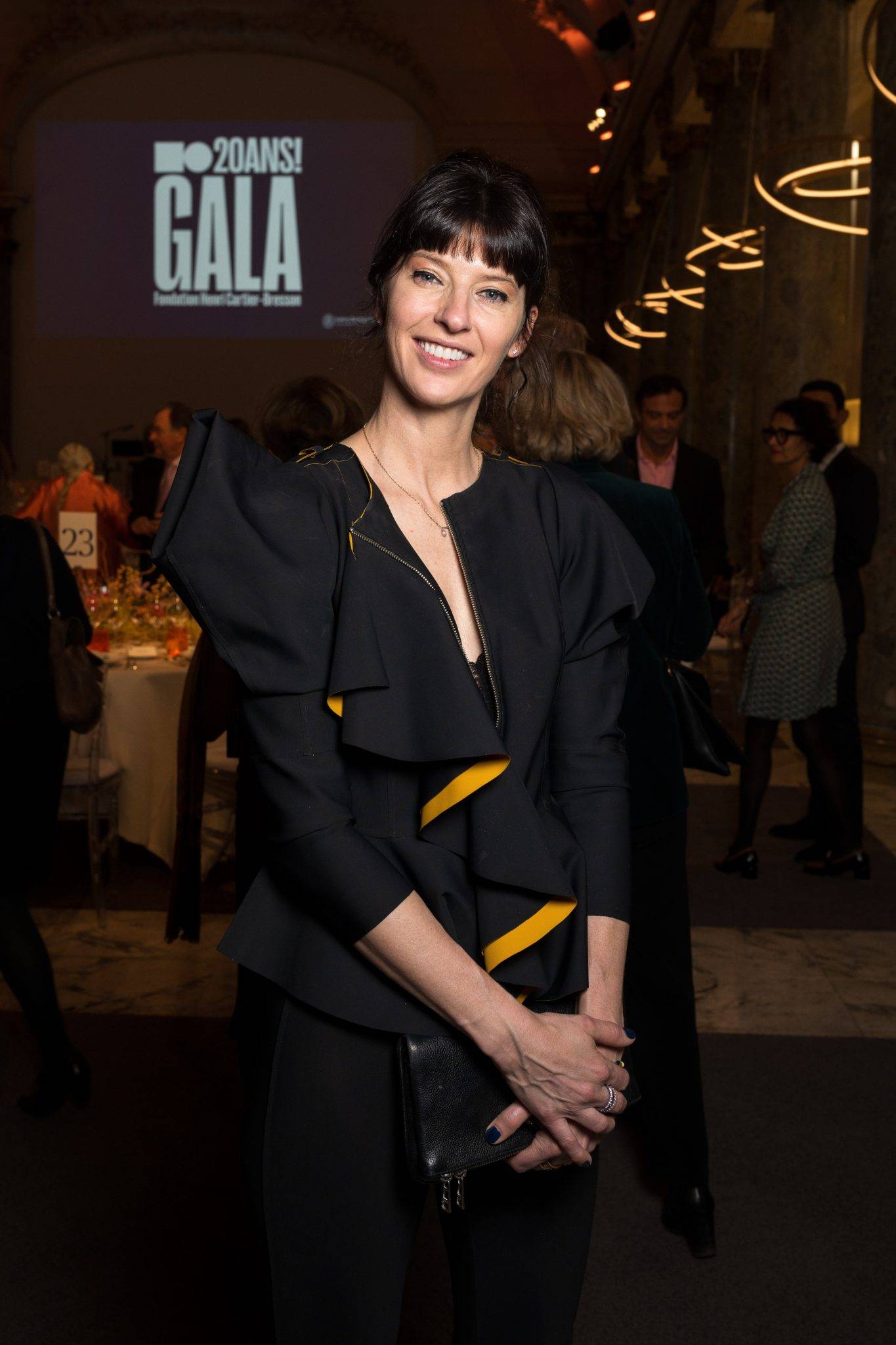  - La Fondation Henri Cartier-Bresson célèbre vingt ans de photographies