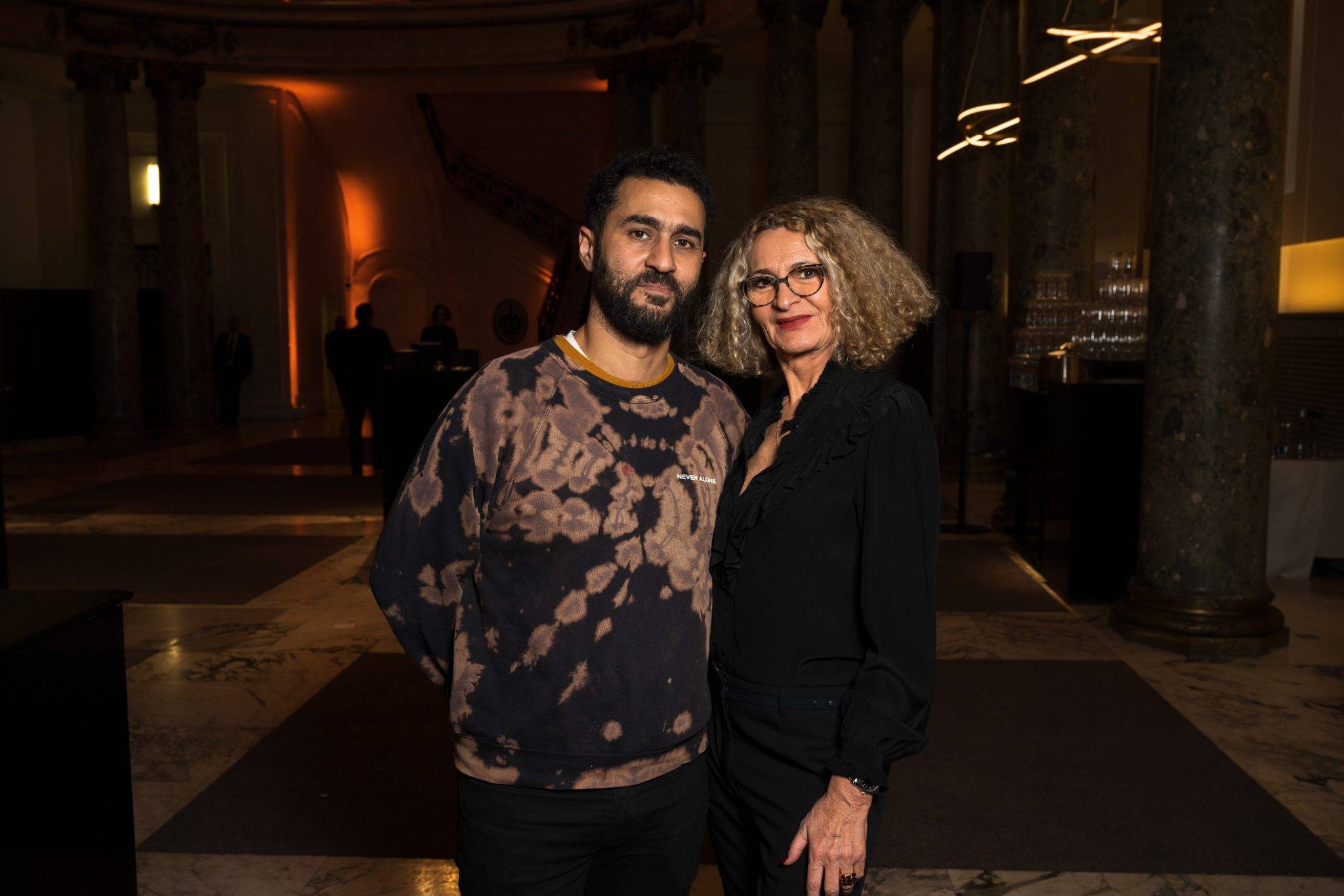  - La Fondation Henri Cartier-Bresson célèbre vingt ans de photographies