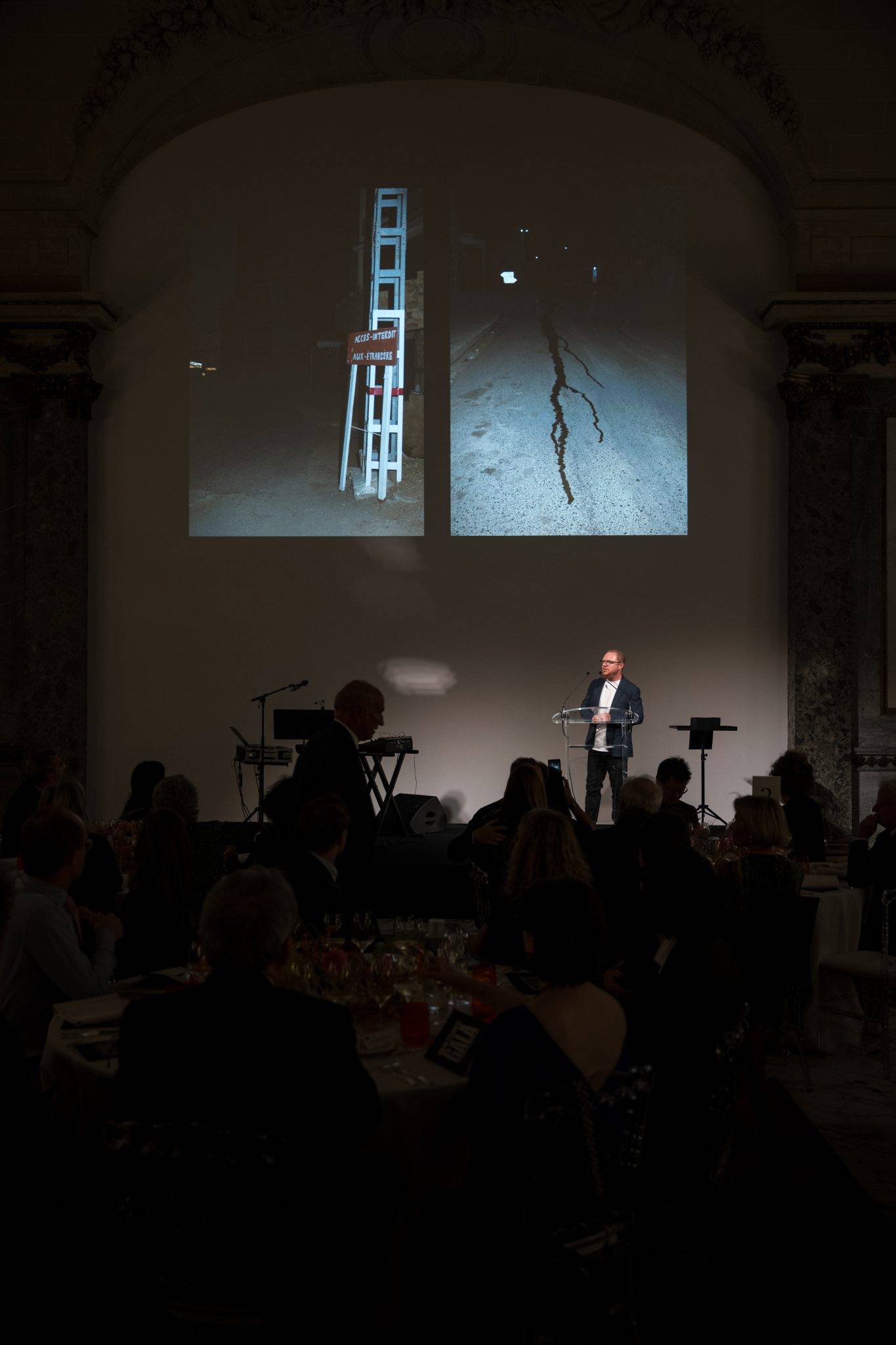  - La Fondation Henri Cartier-Bresson célèbre vingt ans de photographies