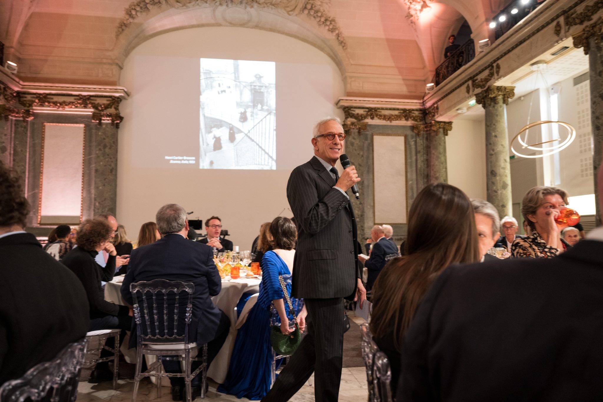  - The Fondation Henri Cartier-Bresson Celebrates Twenty Years of Photography