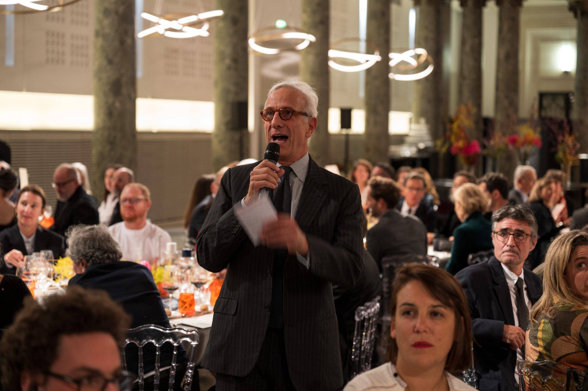  - The Fondation Henri Cartier-Bresson Celebrates Twenty Years of Photography