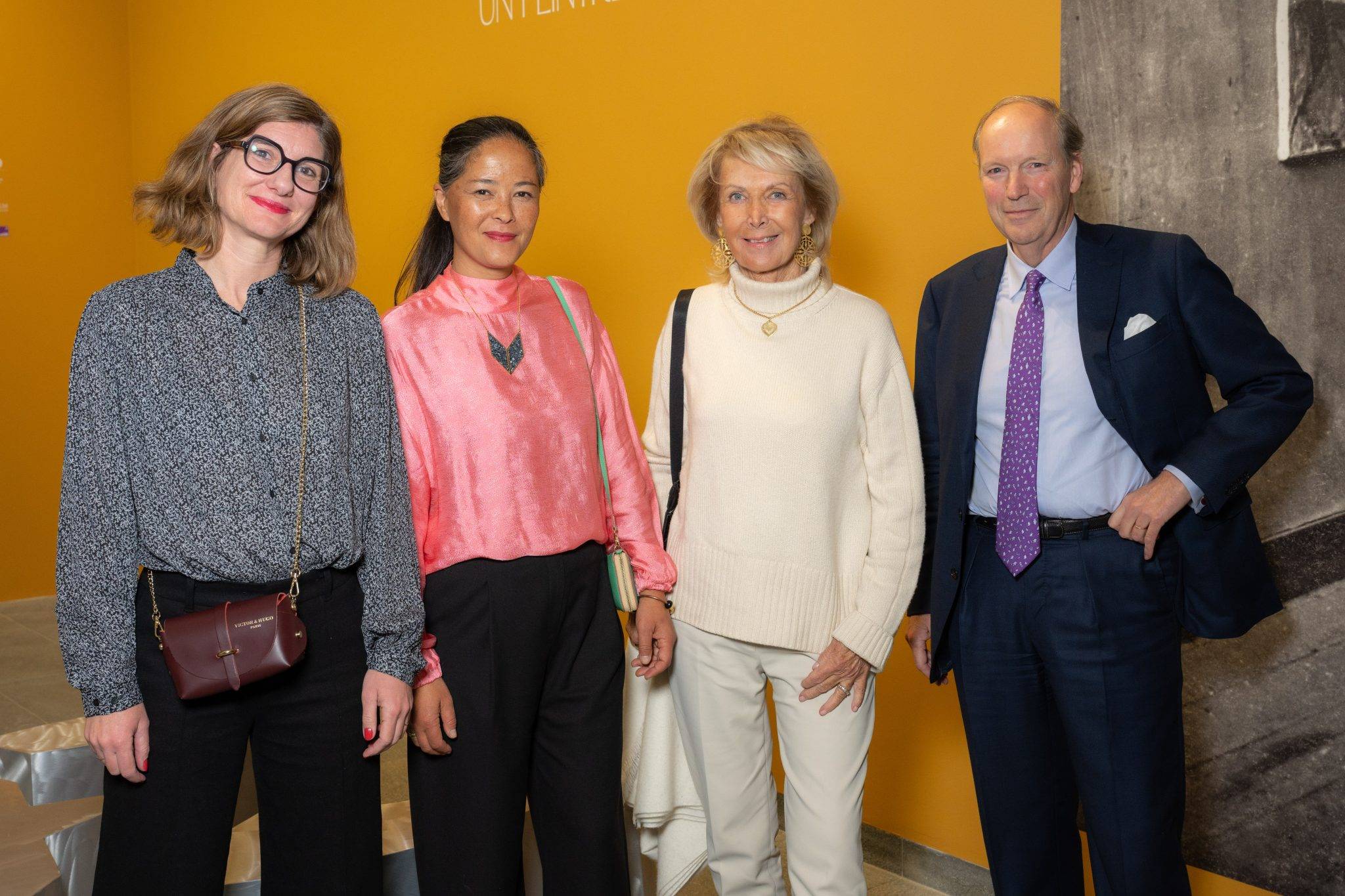  - Cocktail Modigliani des Amis des musées d’Orsay et de l’Orangerie