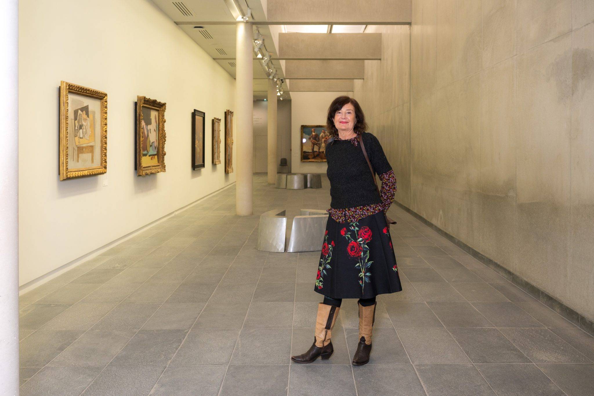  - Cocktail Modigliani des Amis des musées d’Orsay et de l’Orangerie