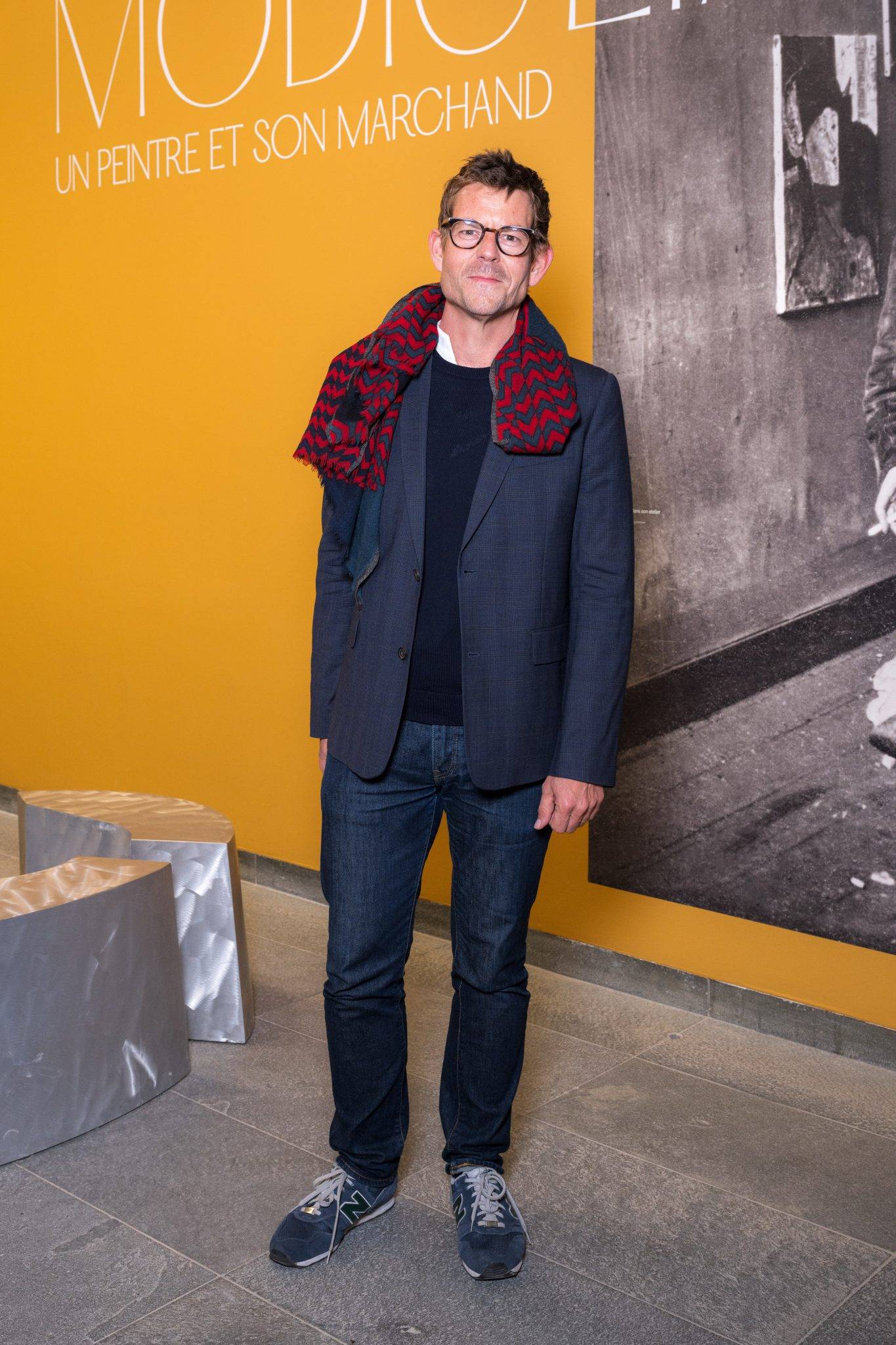  - Cocktail Modigliani des Amis des musées d’Orsay et de l’Orangerie