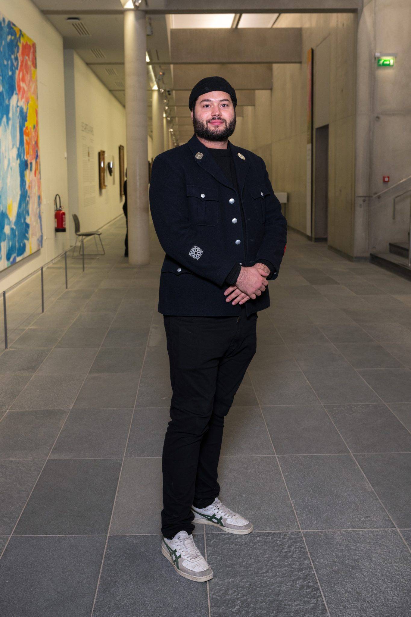 - Cocktail Modigliani des Amis des musées d’Orsay et de l’Orangerie