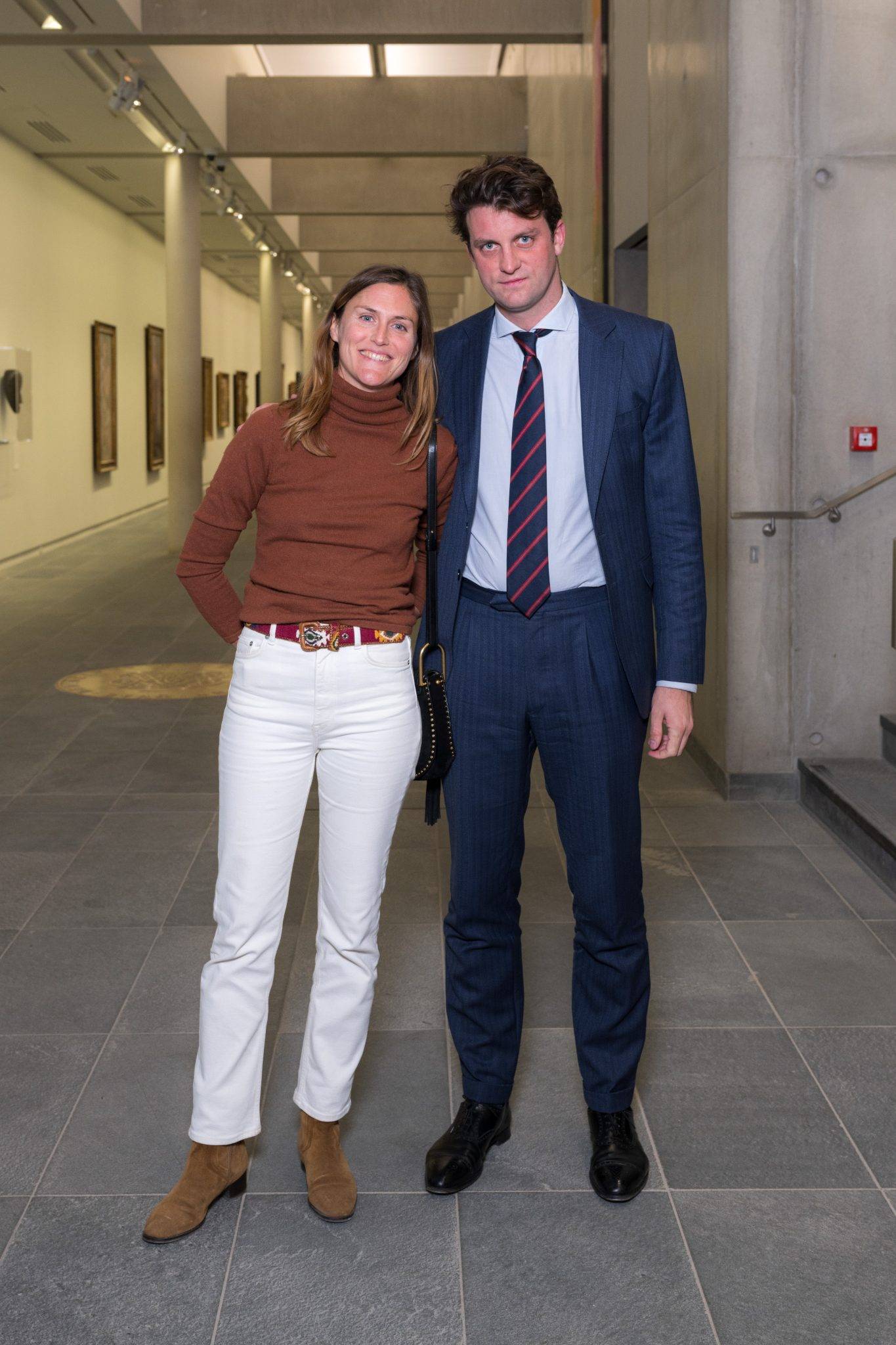  - Cocktail Modigliani des Amis des musées d’Orsay et de l’Orangerie