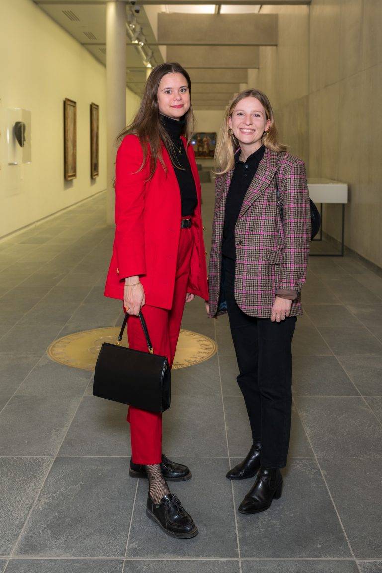  - Cocktail Modigliani des Amis des musées d’Orsay et de l’Orangerie