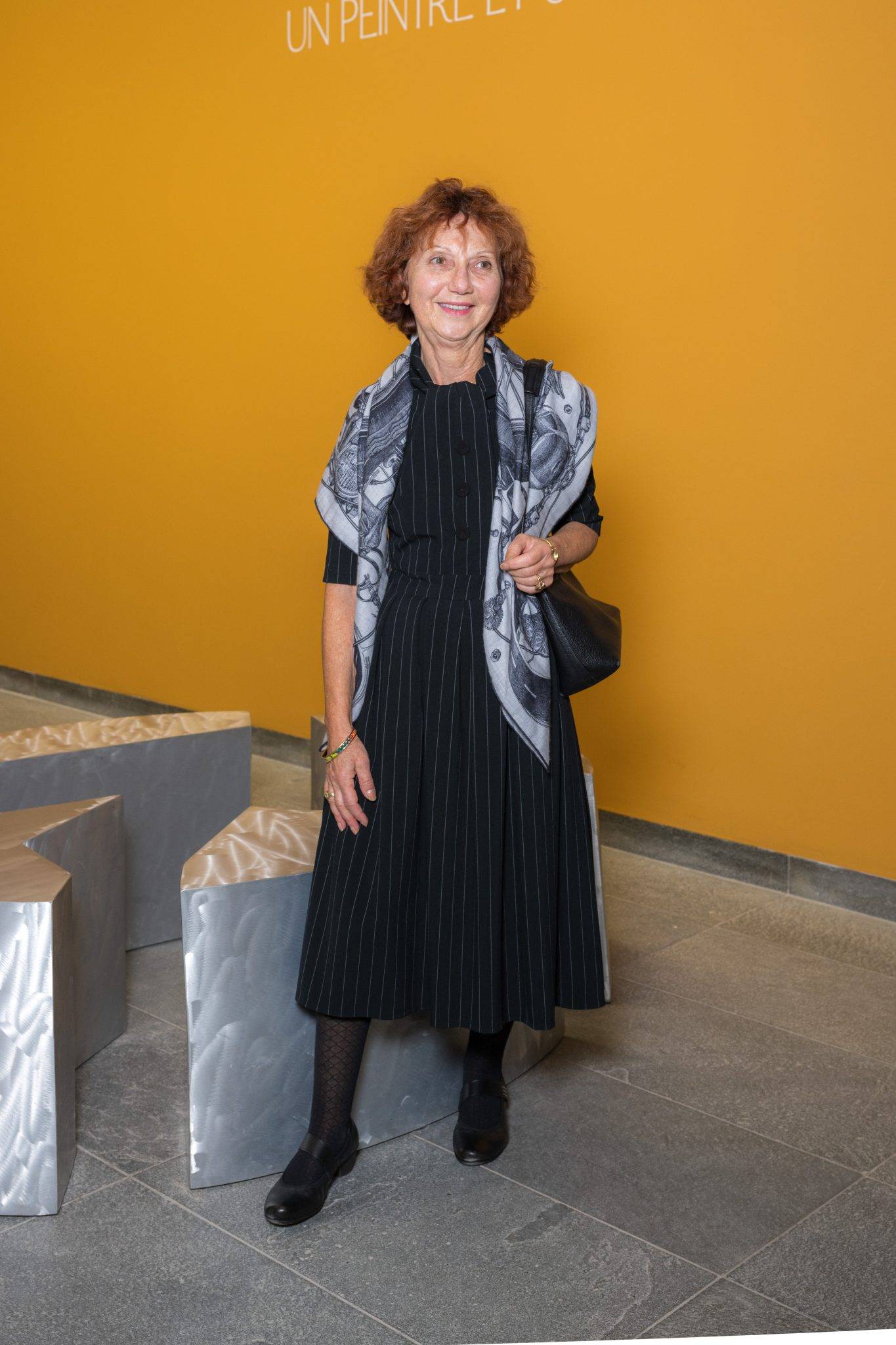  - The Modigliani Cocktail by Les Amis des Musées d’Orsay et de l’Orangerie