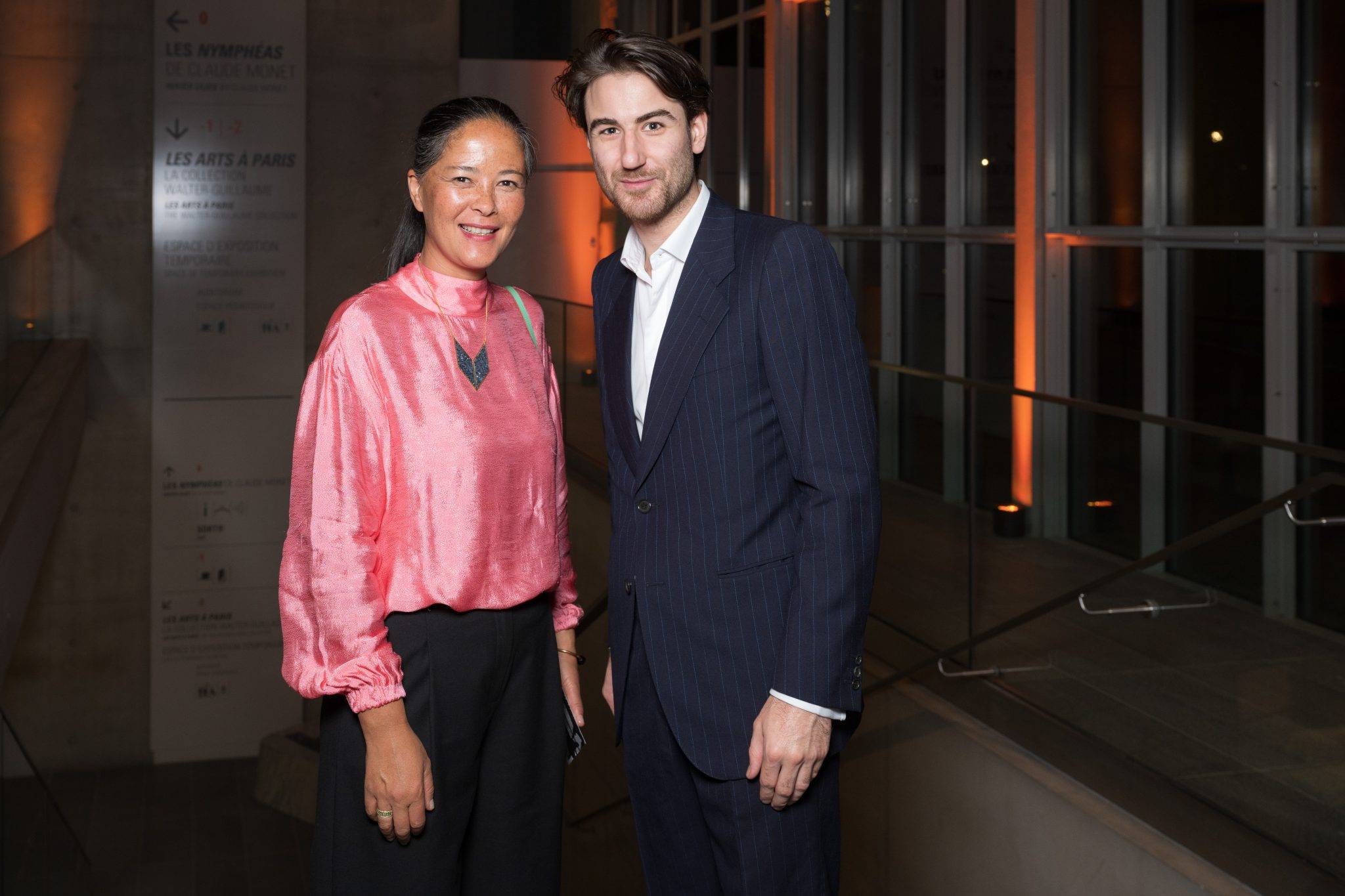  - The Modigliani Cocktail by Les Amis des Musées d’Orsay et de l’Orangerie