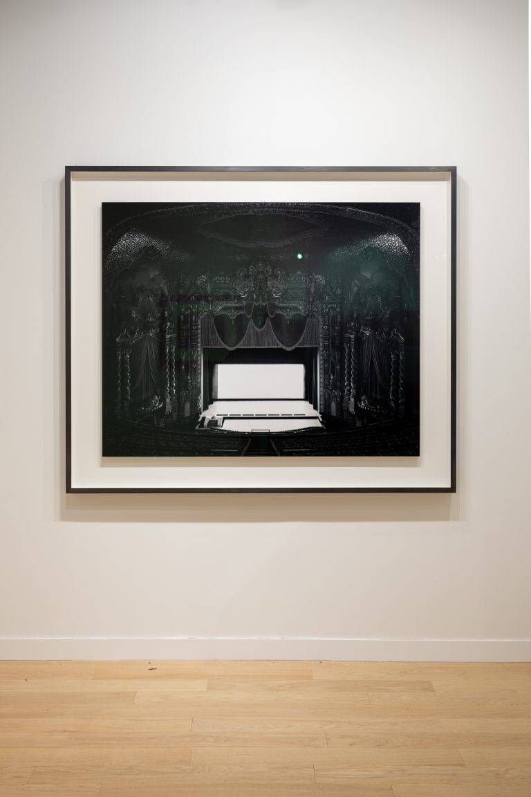 La 26e édition de Paris Photo au Grand Palais Éphémère