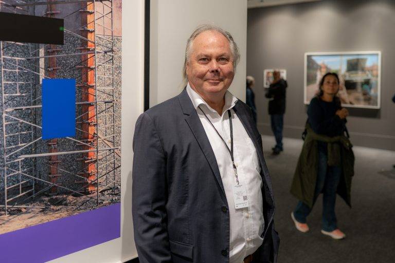  - La 26e édition de Paris Photo au Grand Palais Éphémère