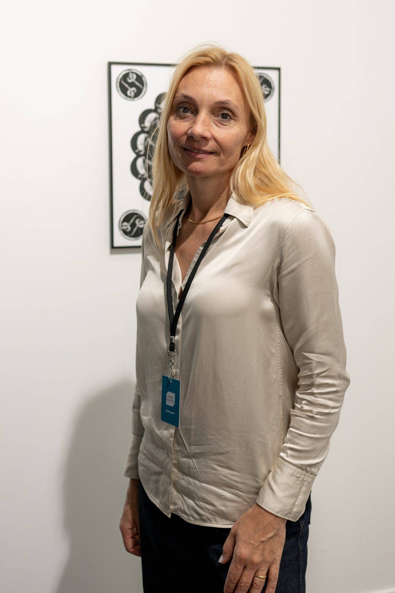  - La 26e édition de Paris Photo au Grand Palais Éphémère