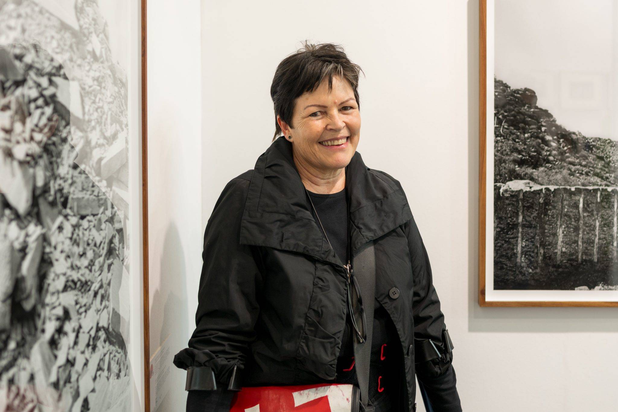  - La 26e édition de Paris Photo au Grand Palais Éphémère