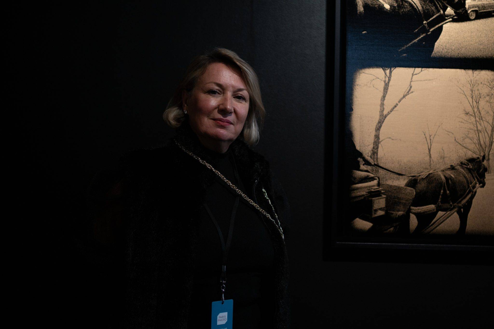  - La 26e édition de Paris Photo au Grand Palais Éphémère