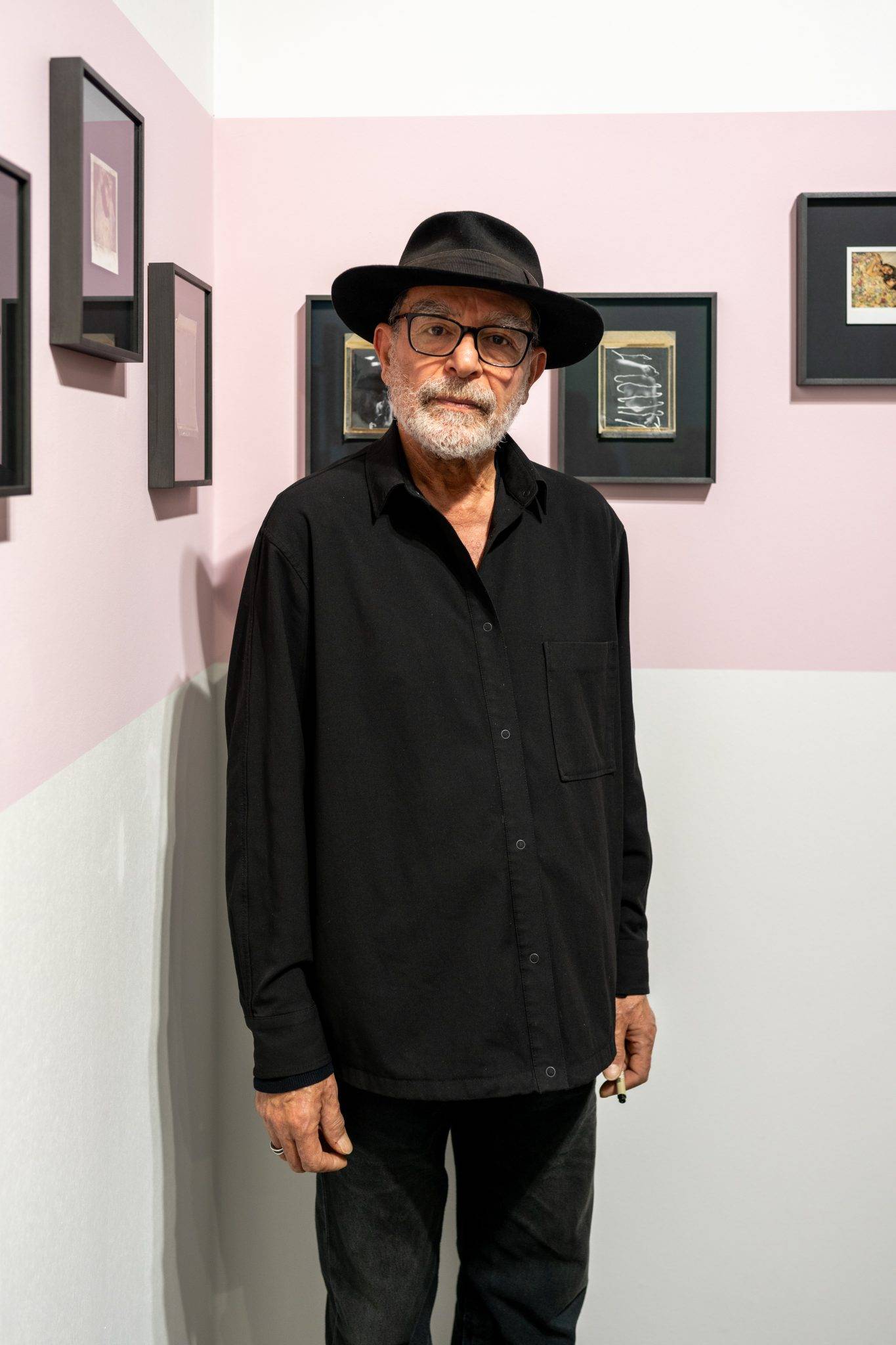  - La 26e édition de Paris Photo au Grand Palais Éphémère