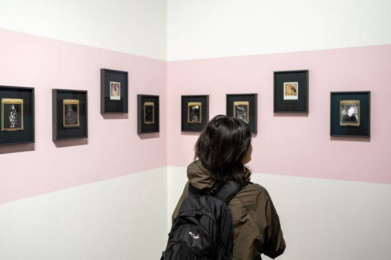 La 26e édition de Paris Photo au Grand Palais Éphémère