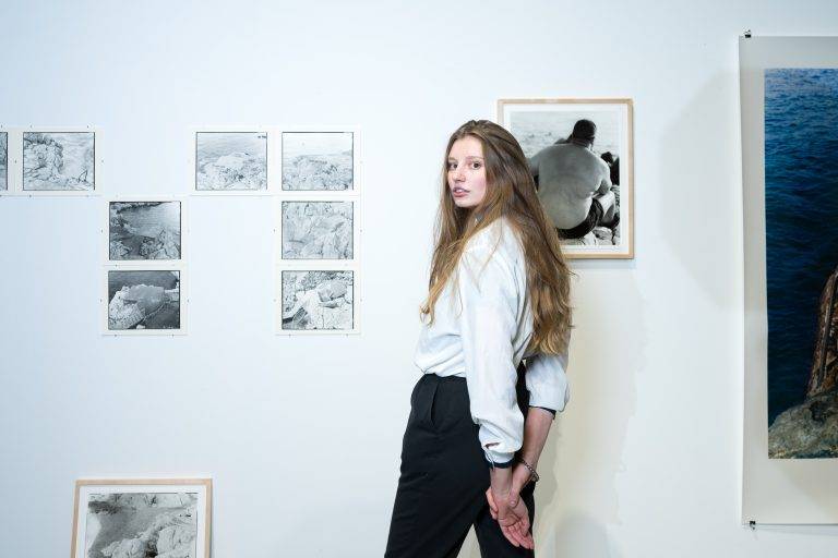  - Les hôtels Amour accueillent des artistes en résidence