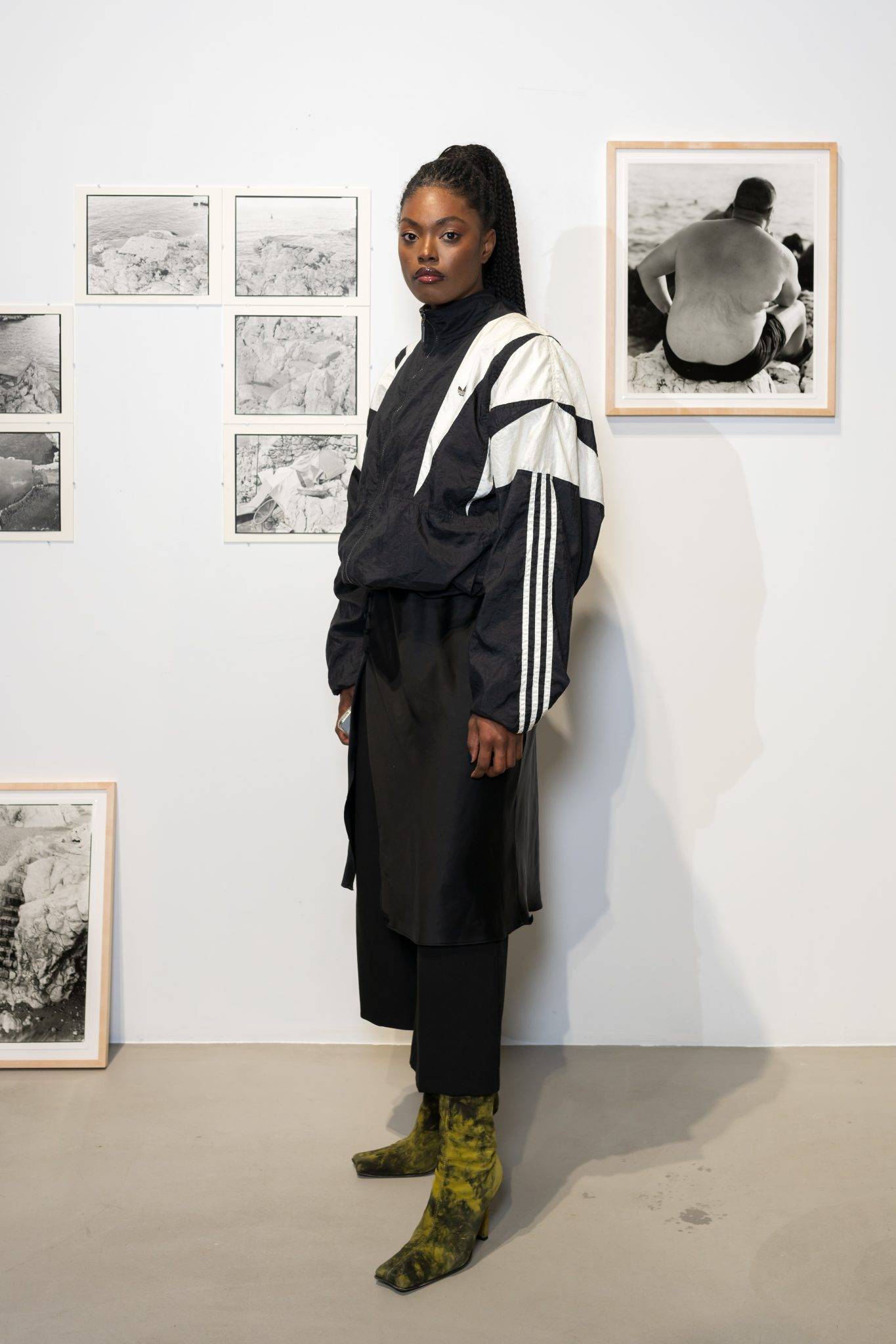  - Les hôtels Amour accueillent des artistes en résidence