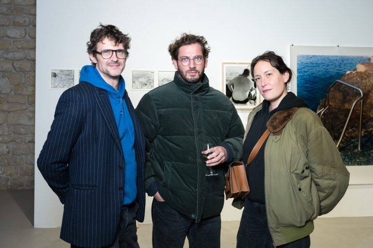  - Les hôtels Amour accueillent des artistes en résidence