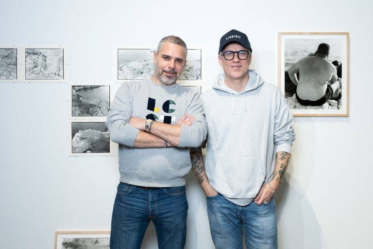  - Les hôtels Amour accueillent des artistes en résidence